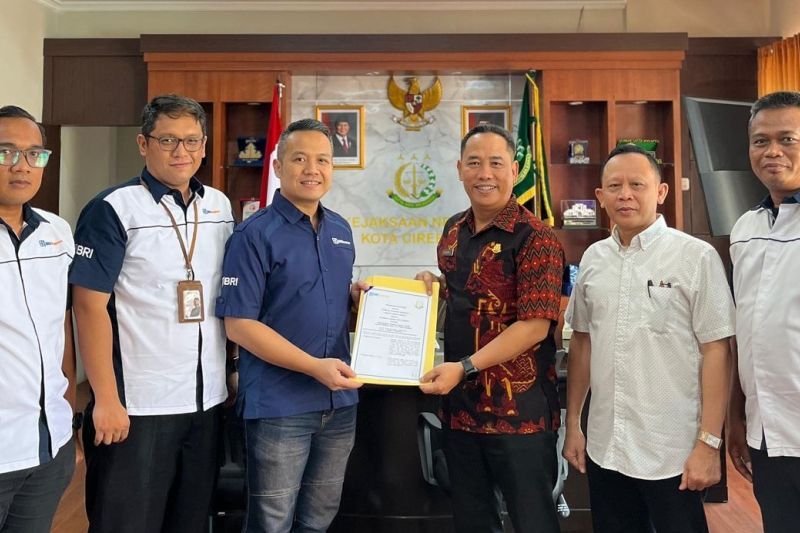 bri-finance-kejari-kota-semarang-sinergi-wujudkan-kepastian-hukum