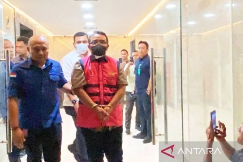 kejari-jaksel-periksa-empat-saksi-kasus-korupsi-dana-tanihub