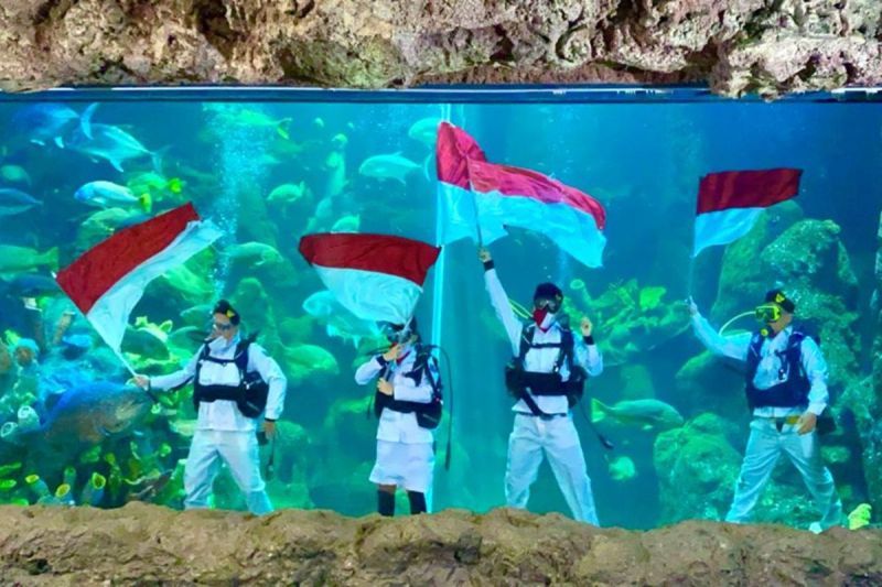Rekomendasi Tempat Libur 17-an di Jakarta Seru dan Cocok Untuk Keluarga