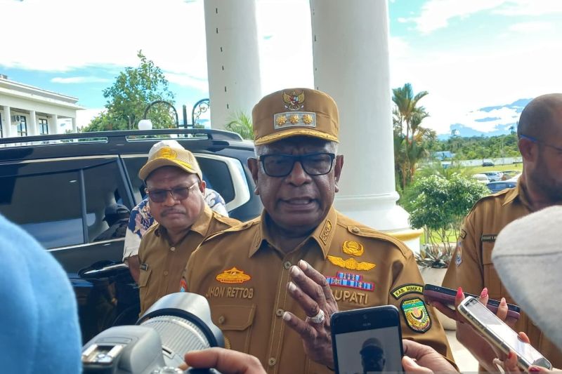 pemkab-mimika-bangun-202-unit-rumah-untuk-warga-kurang-mampu
