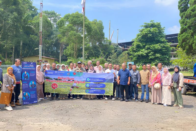 jamkrindo-stie-ibs-gelar-pelatihan-daya-saing-digital-bagi-umkm