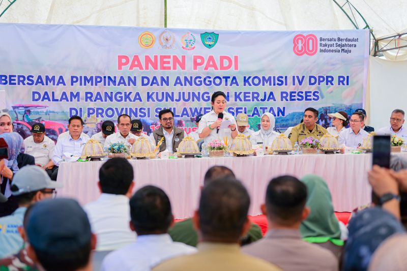 kementan-berikan-bantuan-bibit-ke-pemkab-maros-senilai-rp132-miliar
