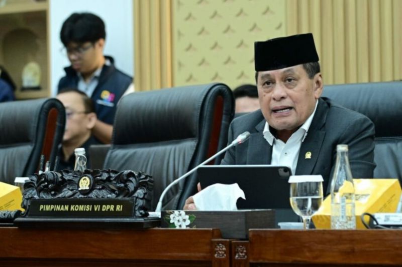komisi-vi-dpr-yakin-defisit-perdagangan-ri-australia-bisa-jadi-surplus