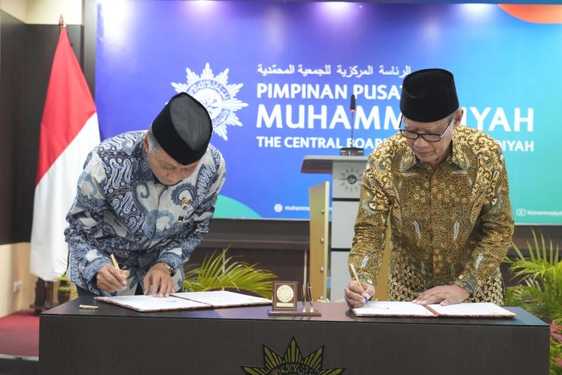kementerian-pu-gandeng-muhammadiyah-perkuat-pembangunan-berkelanjutan