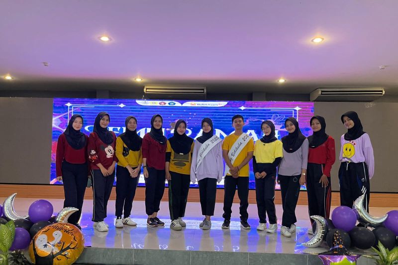Tingkatkan akses pendidikan, Bukit Asam antarkan 19 peserta BIDIKSIBA ke perguruan tinggi impian