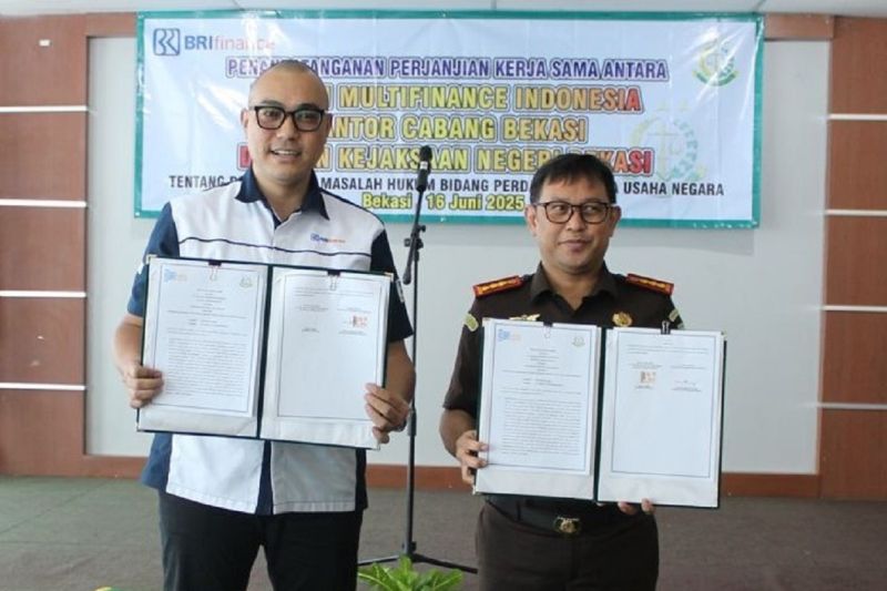 bri-finance-gandeng-kejari-kota-bekasi-perkuat-hukum-perusahaan