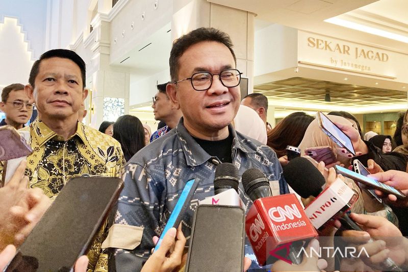 mendag-sebut-harga-beras-mulai-turun-menyusul-percepatan-distribusi