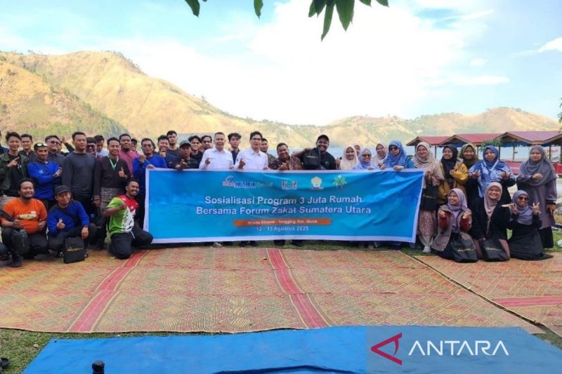 bank-sumut-gandeng-forum-zakat-serap-15000-unit-rumah-subsidi