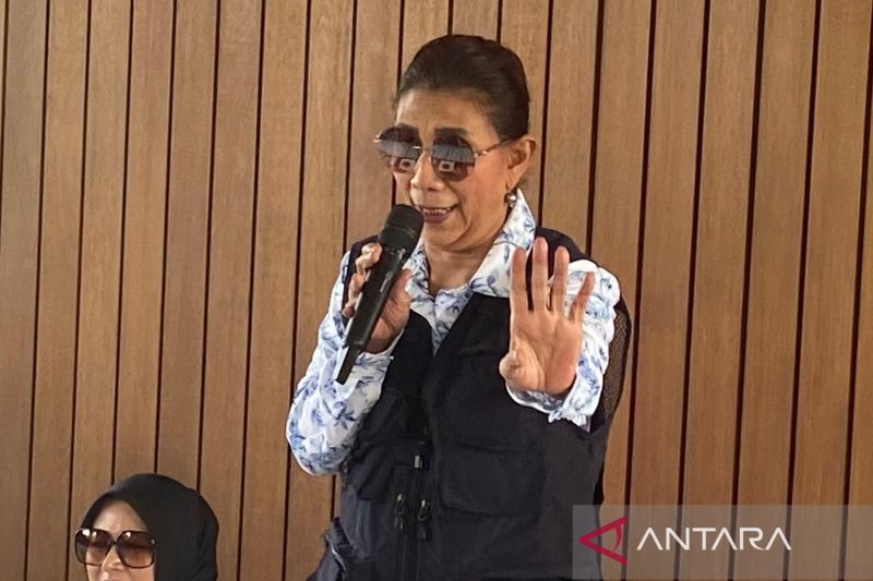 susi-pudjiastuti-cabut-izin-kja-dari-pantai-timur-pangandaran