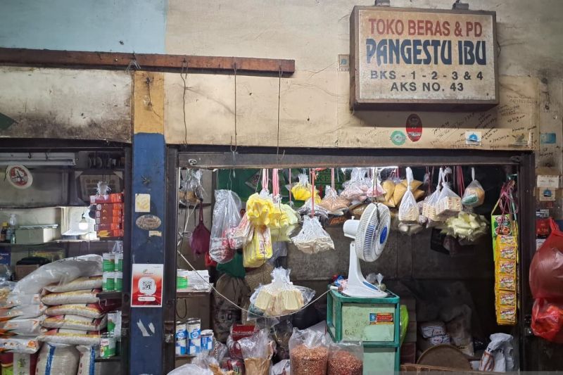 pedagang-sebut-harga-beras-stabil-setelah-penyesuaian-hpp-gabah