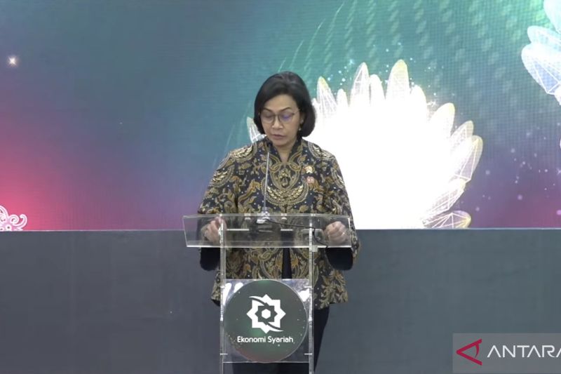 sri-mulyani-sebut-pemanfaatan-pajak-sama-seperti-wakaf-dan-zakat