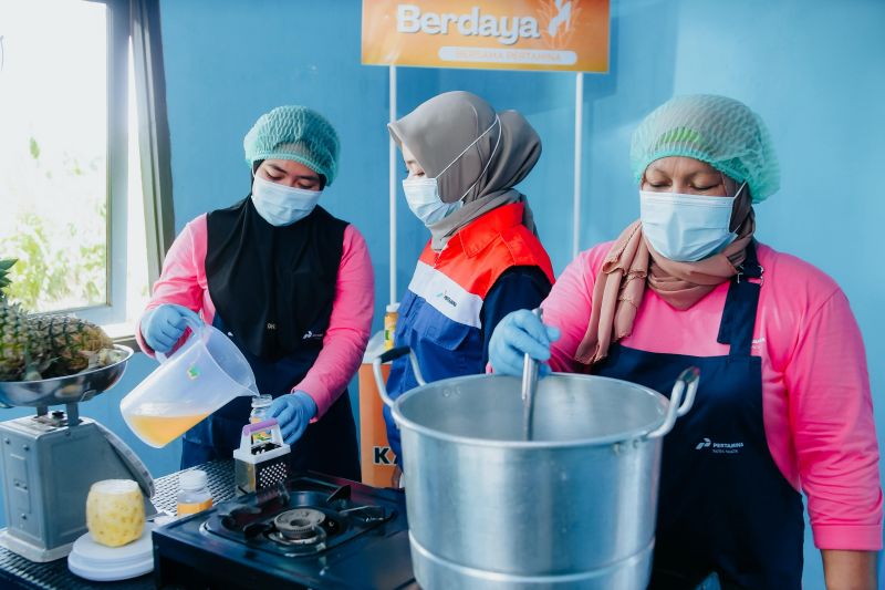 peringatihari-umkm-pertamina-patra-niaga-dukung-umkm-mendunia