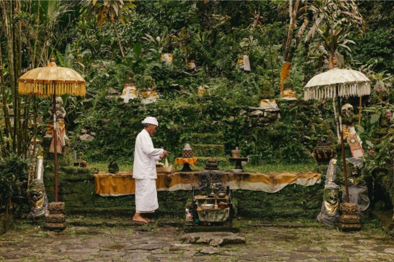 Oxford Economics: Airbnb Kontribusi Hingga Rp35 Triliun dan 200.000 Lapangan Kerja di Indonesia