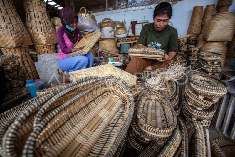 eksportir-kerajinan-diy-bidik-pasar-eropa-usai-tarif-impor-as-berlaku