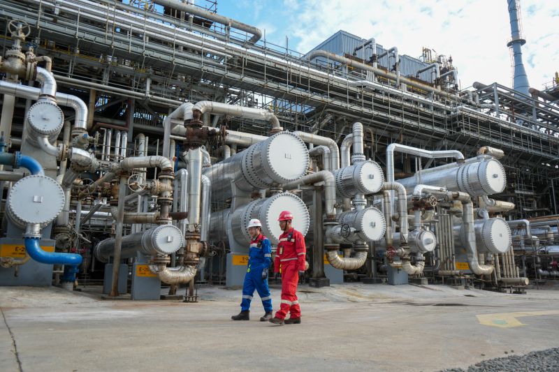 pertamina-optimistis-rdmp-balikpapan-rampung-q4-2025