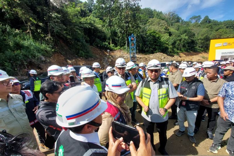 komisi-vi-dpr-sebut-pembangunan-flyover-sitinjau-lauik-sesuai-rencana
