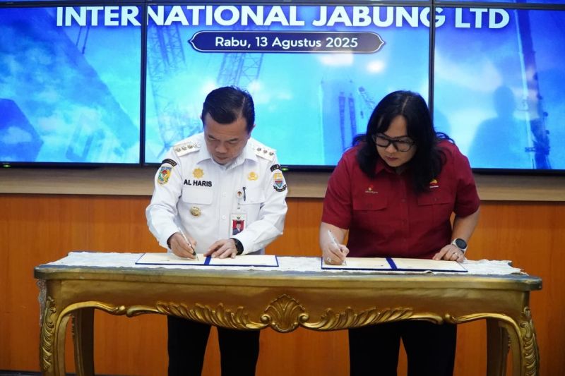 petrochina-pemprov-jambi-jalin-kerja-sama-pemberdayaan-masyarakat