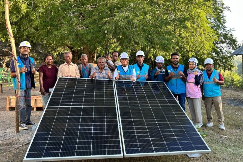 pln-pasang-supersun-pertama-di-pulau-timor-ntt