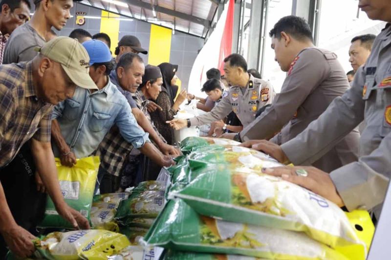 polda-aceh-salurkan-655-ton-beras-lewat-program-gpm