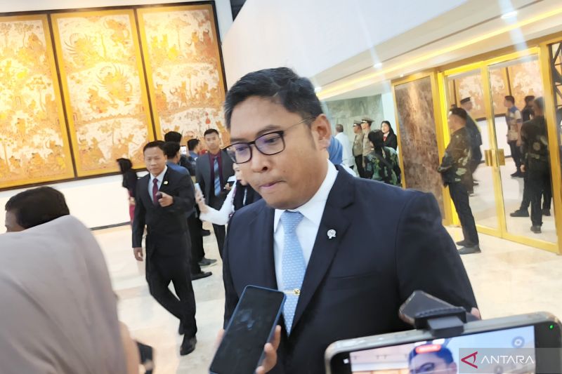 Soal penghapusan tantiem BUMN, Wamentan: Kita pengabdian