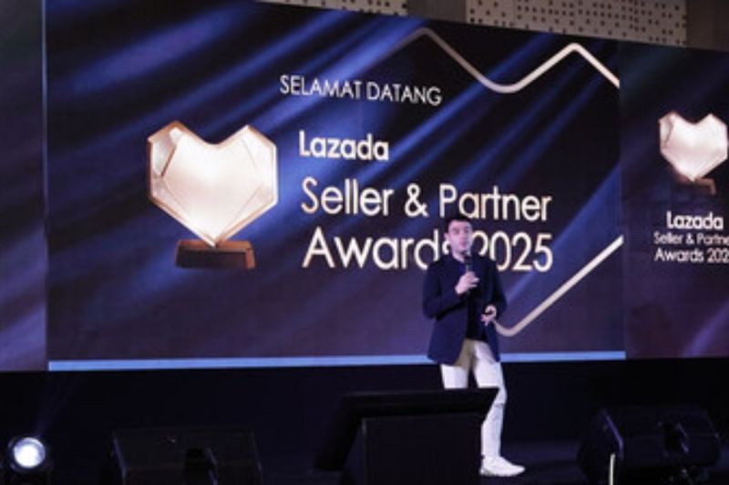 Brand dan Penjual Lokal Unjuk Prestasi Setara Merek Global dalam 