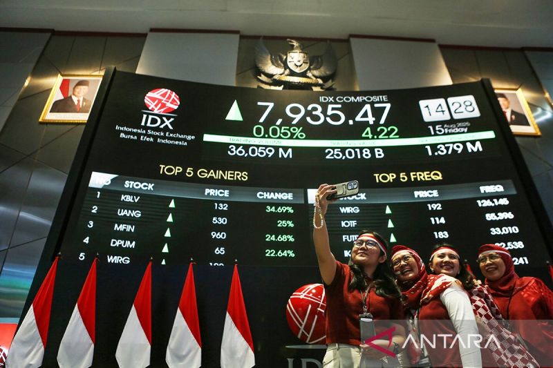 ihsg-menguat-seiring-optimisme-pelonggaran-moneter-global