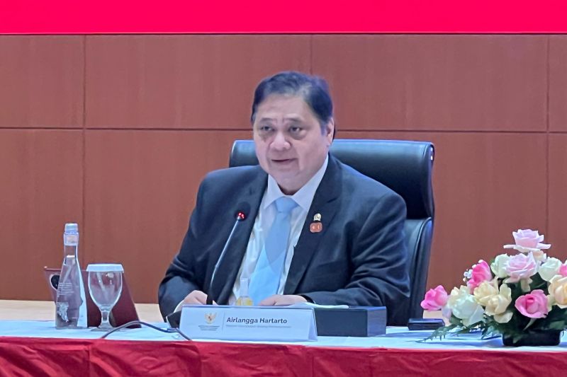 menko-airlangga-sebut-sejumlah-leading-indicator-ekonomi-positif