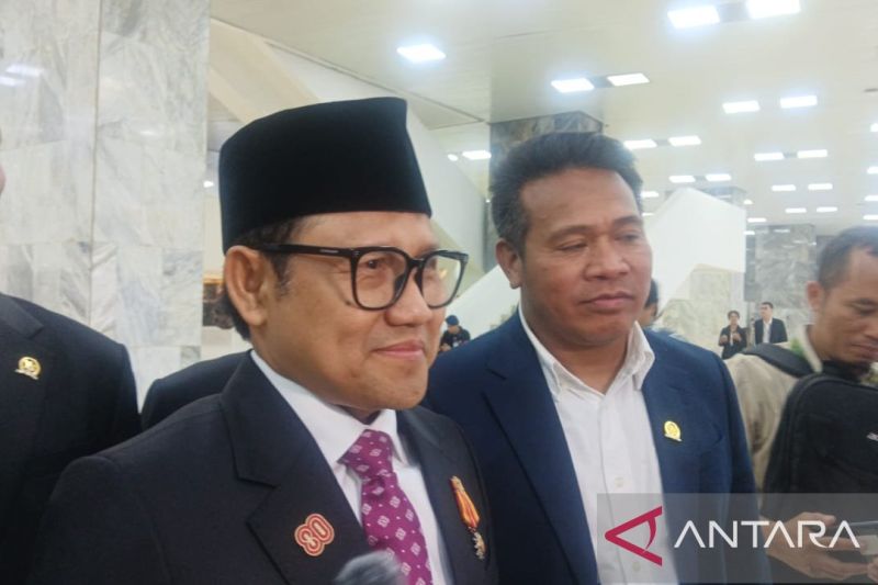Muhaimin: APBN pada masa Presiden Prabowo berbasis ekonomi kerakyatan 