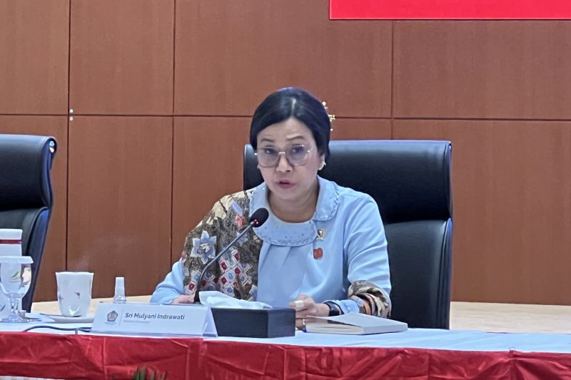 Anggaran untuk subsidi energi menembus Rp210,1 triliun