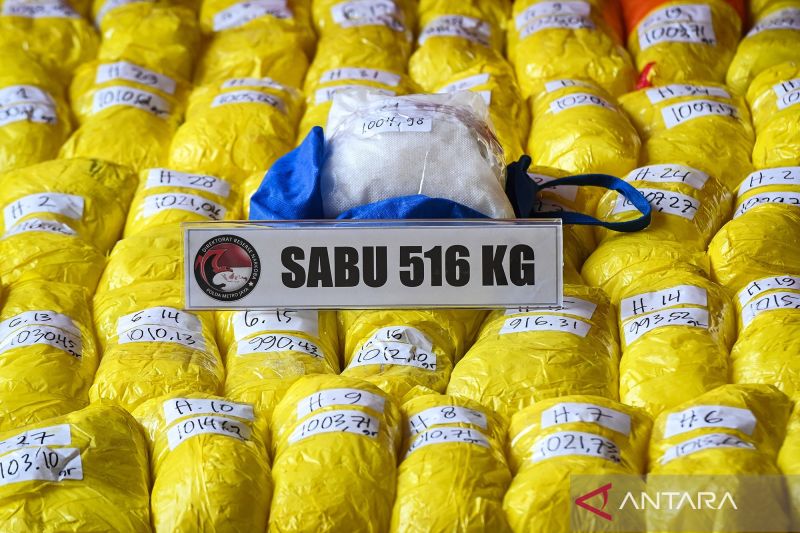 polda-metro-jaya-dinilai-serius-bongkar-peredaran-narkoba