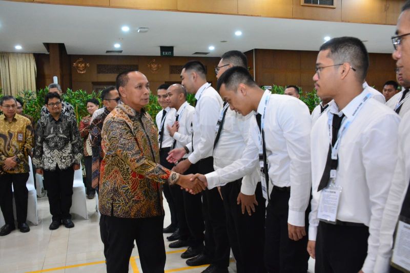 wakil-ketua-bpk-penguatan-karakter-asn-jadi-kebutuhan-institusional