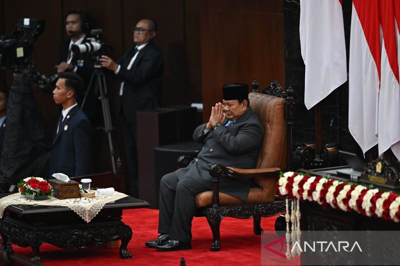 presiden-prabowo-apbn-2026-diarahkan-untuk-wujudkan-indonesia-tangguh