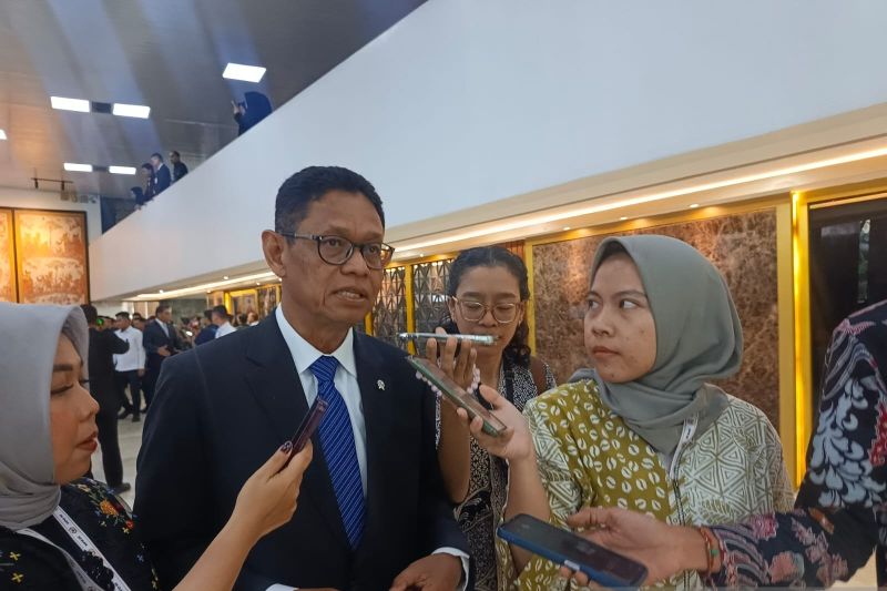 Kementerian ESDM pastikan impor BBM dari AS tetap berjalan