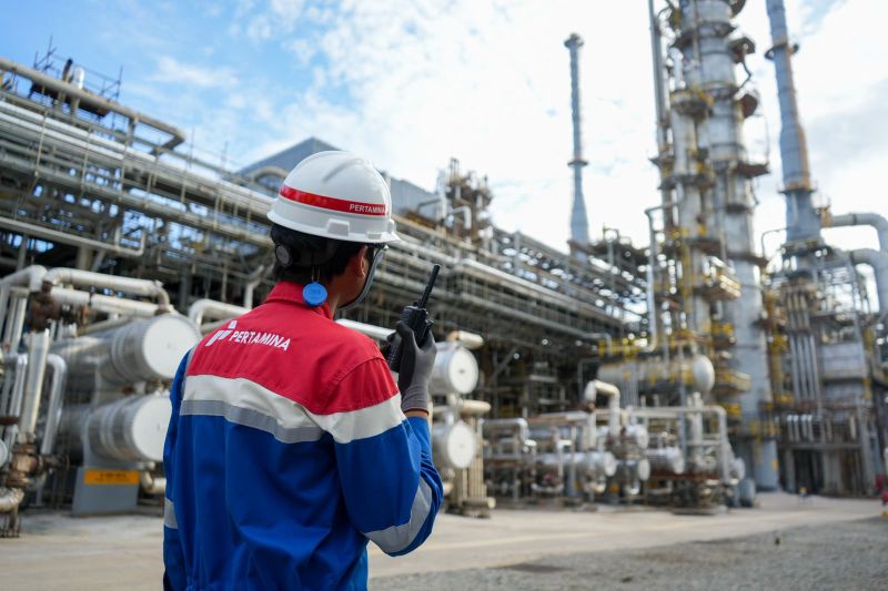 pertamina-perkuat-komintmen-esg-untuk-mewujudkan-ekonomi-hijau