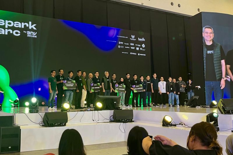 bni-ventures-gelar-spark-arc-ideathon-dorong-solusi-fintech