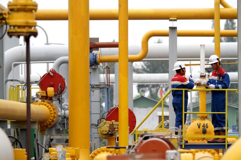 pertagas-perkuat-infrastruktur-gas-dorong-pertumbuhan-industri-ekonomi