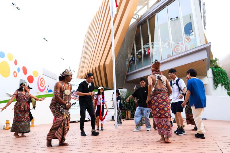 paviliun-ri-di-expo-2025-osaka-jepang-cetak-rekor-pengunjung-tertinggi