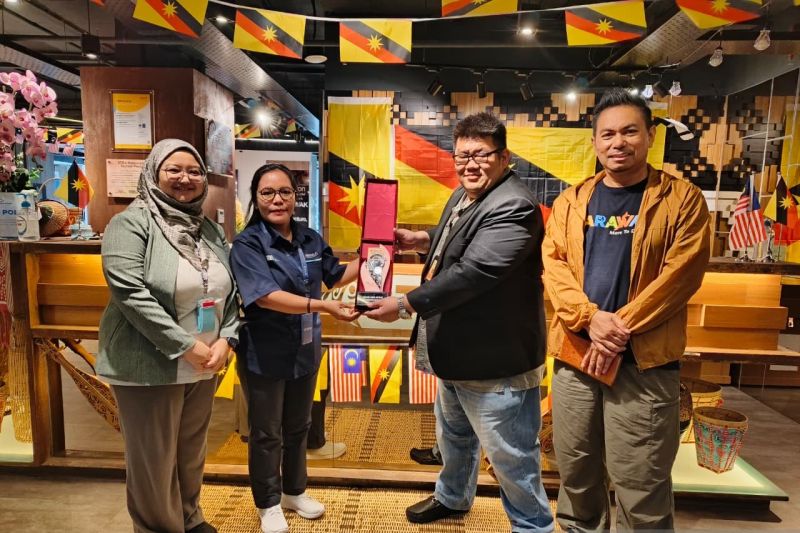 antara-kalbar-jajaki-kerja-sama-promosi-wisata-dengan-stb