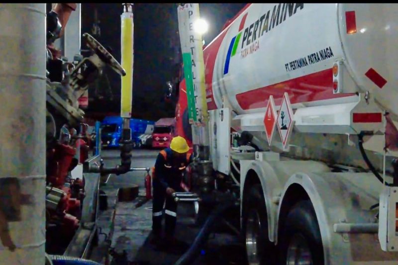 pertamina-patra-niaga-amankan-pasokan-distribusi-bbm-di-manggarai-ntt