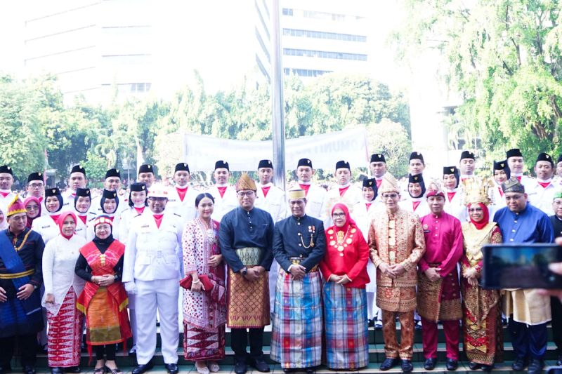 hut-ri-wamentan-serukan-perang-lawan-ketergantungan-impor-pangan