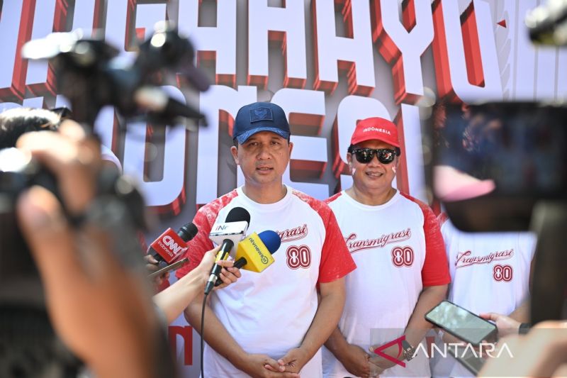 kementrans-rayakan-hut-ri-dengan-semangat-sejahterakan-rakyat