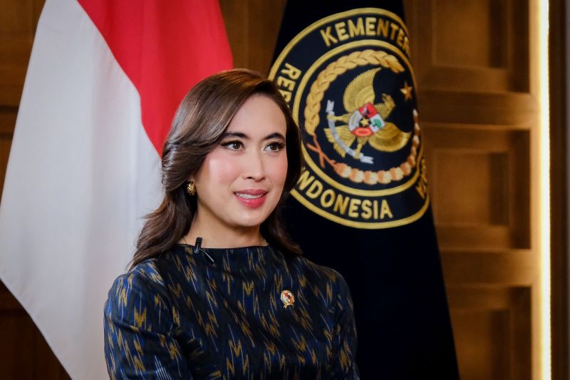 menpar-soroti-penurunan-okupansi-hotel-pada-paruh-pertama-2025