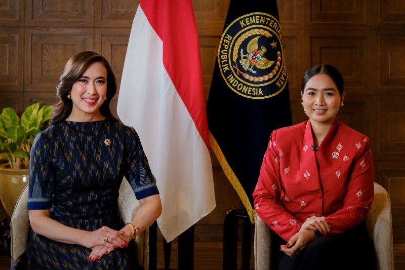 kinerja-sektor-pariwisata-dinilai-positif-pada-semester-pertama-2025