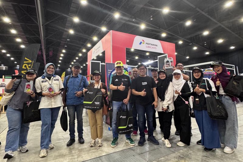 pertamina-lubricants-perkuat-pasar-pelumas-di-malaysia-lewat-iam-2025