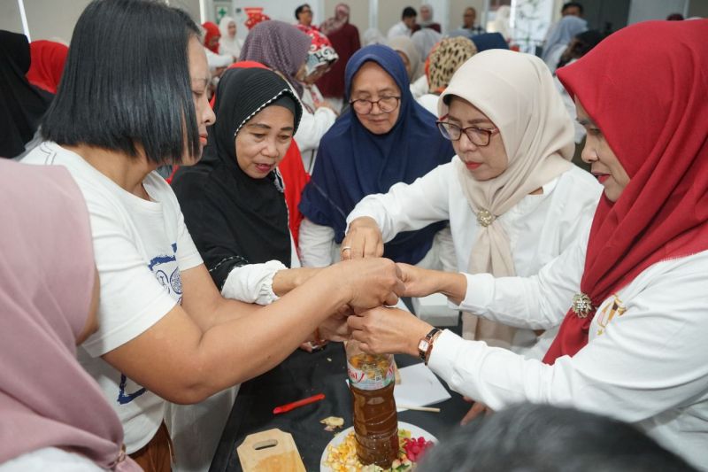 pertiwi-shg-pgn-ajak-warga-kelola-sampah-solusi-ekonomi-lingkungan