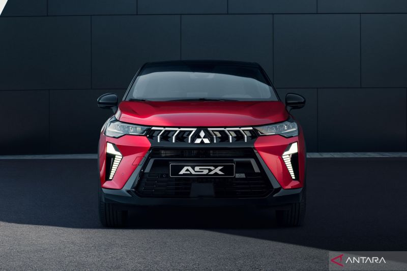 mitsubishi-asx-2026-akan-diluncurkan-tanpa-opsi-mesin-hybrid
