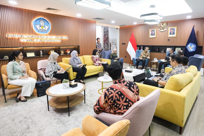 kementrans-beri-pembekalan-tim-ekspedisi-patriot-pada-minggu-mendatang