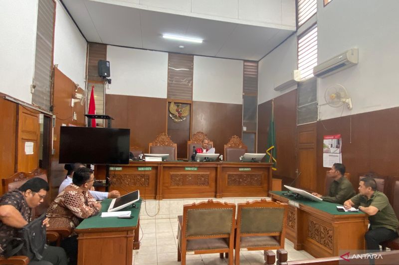 gugatan-praperadilan-leonardi-terkait-korupsi-kemhan-ditolak