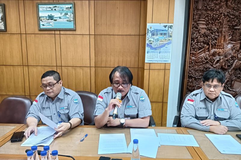 pdam-semarang-jamin-pasok-air-bersih-terjaga-tak-terkait-temuan-mayat