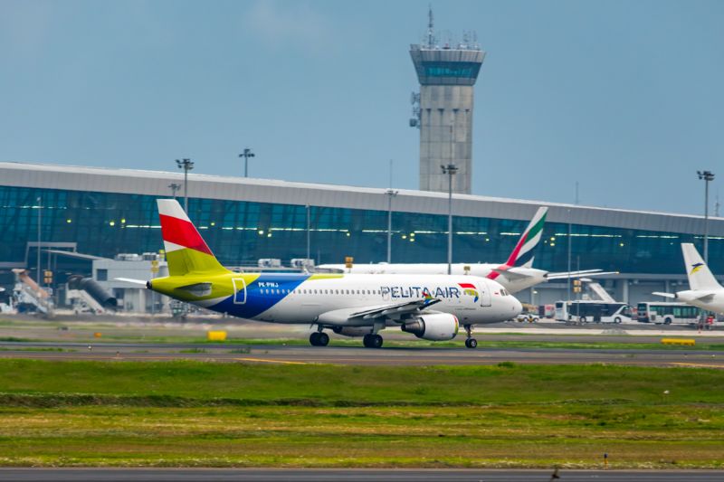 kemenhub-rute-perdana-pelita-air-jakarta-singapura-tarik-wisatawan